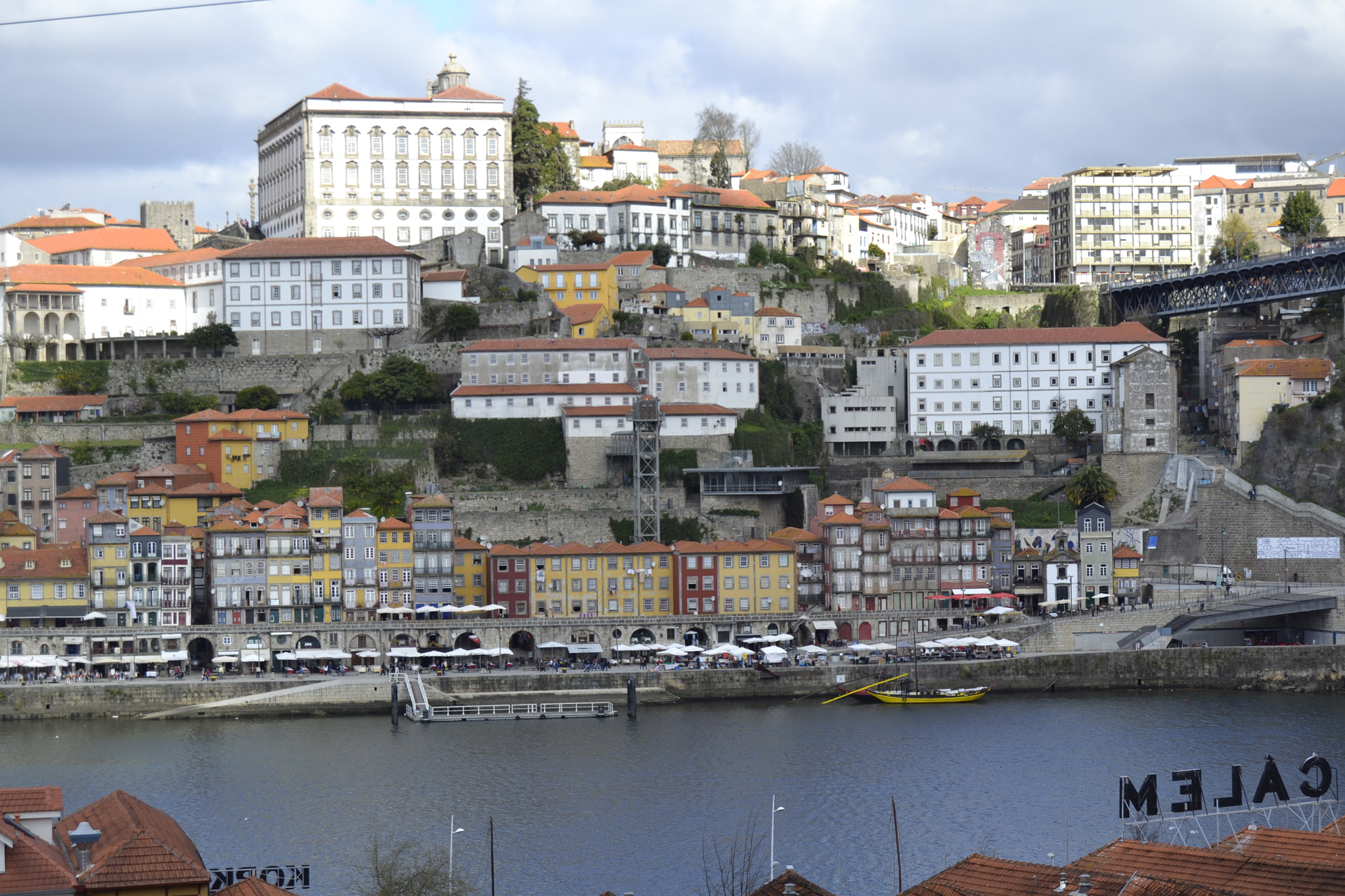 Nikon D3100 sample photo. Porto by gaia photography