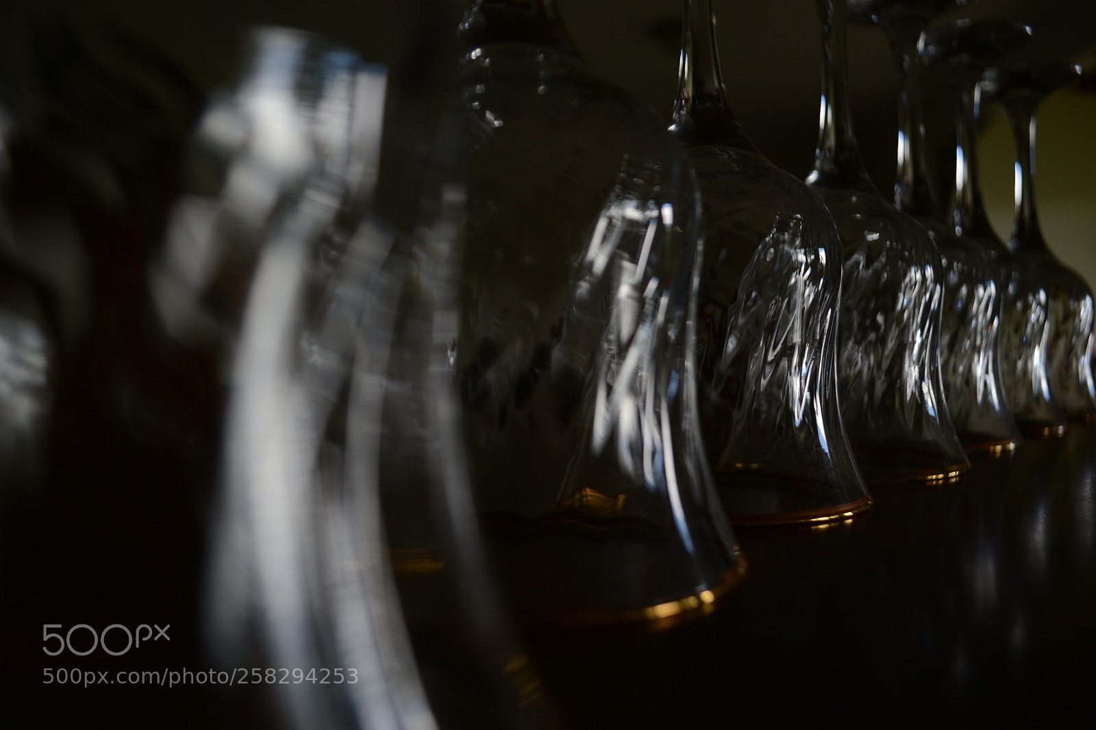 Nikon D3100 sample photo. Object 2 photography