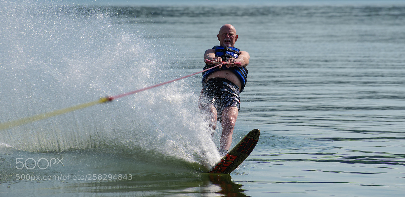 Nikon D850 sample photo. Smith lake alabama photography