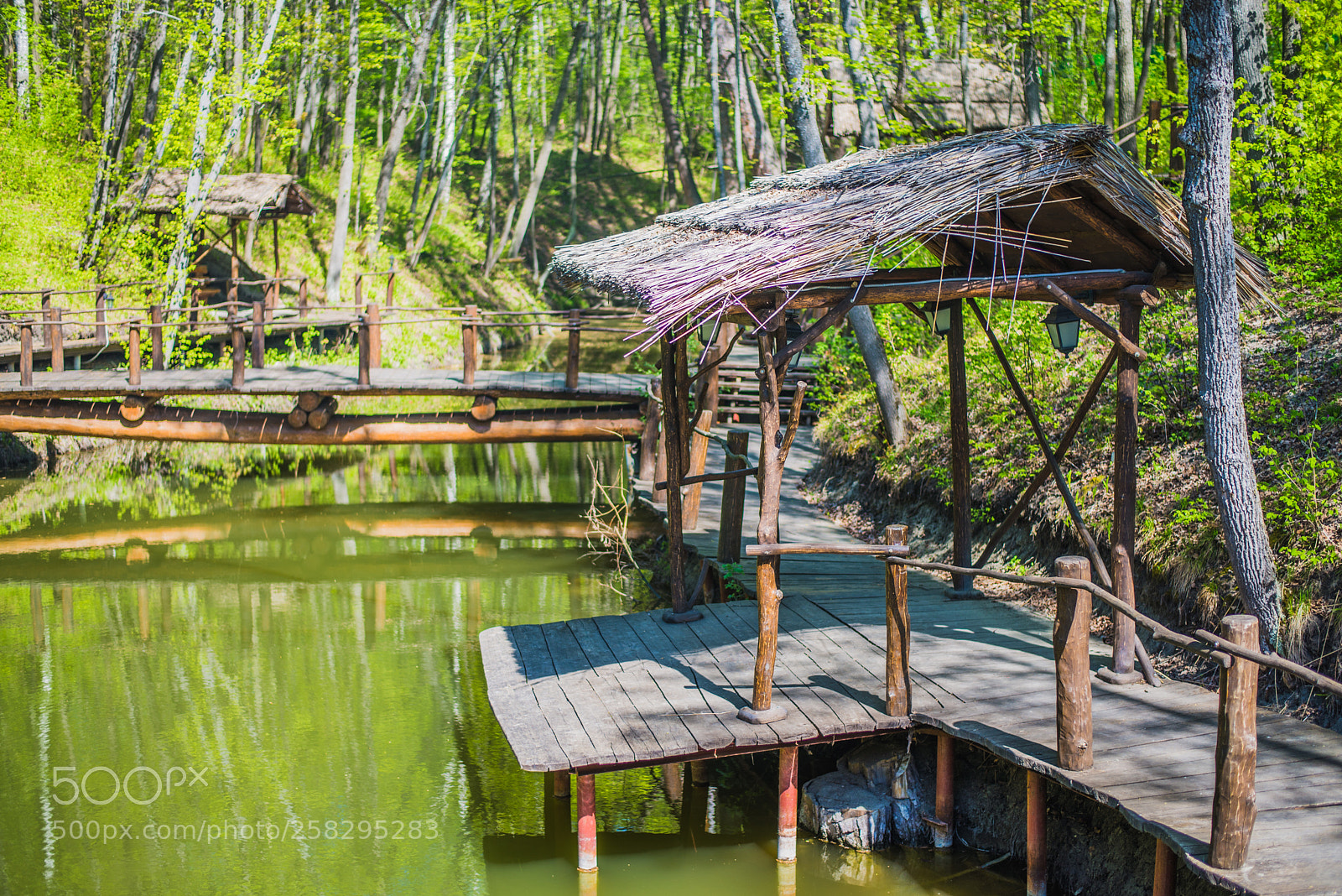 Nikon D600 sample photo. Craften bridge photography