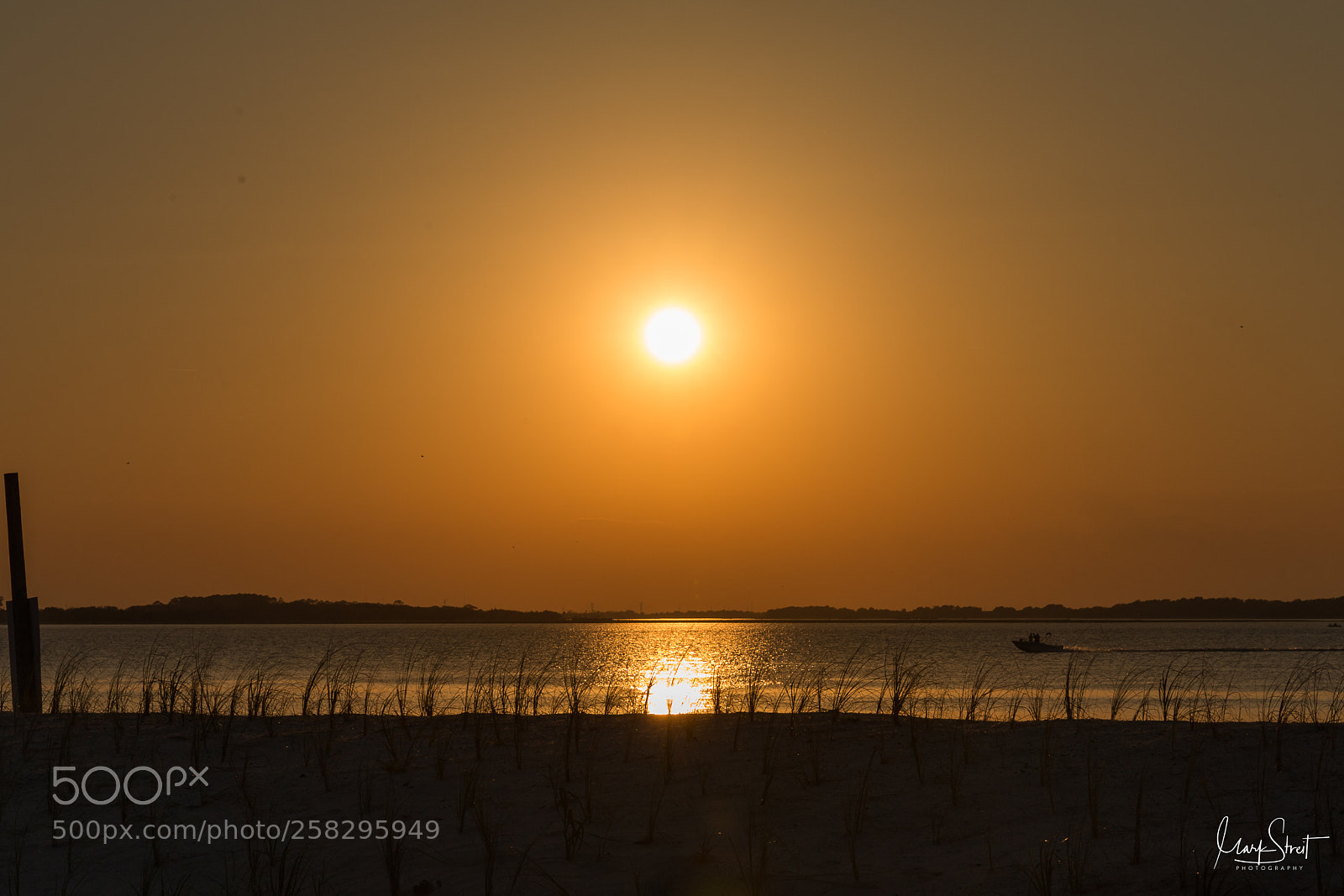 Canon EOS 6D sample photo. Sunset at tybee island photography