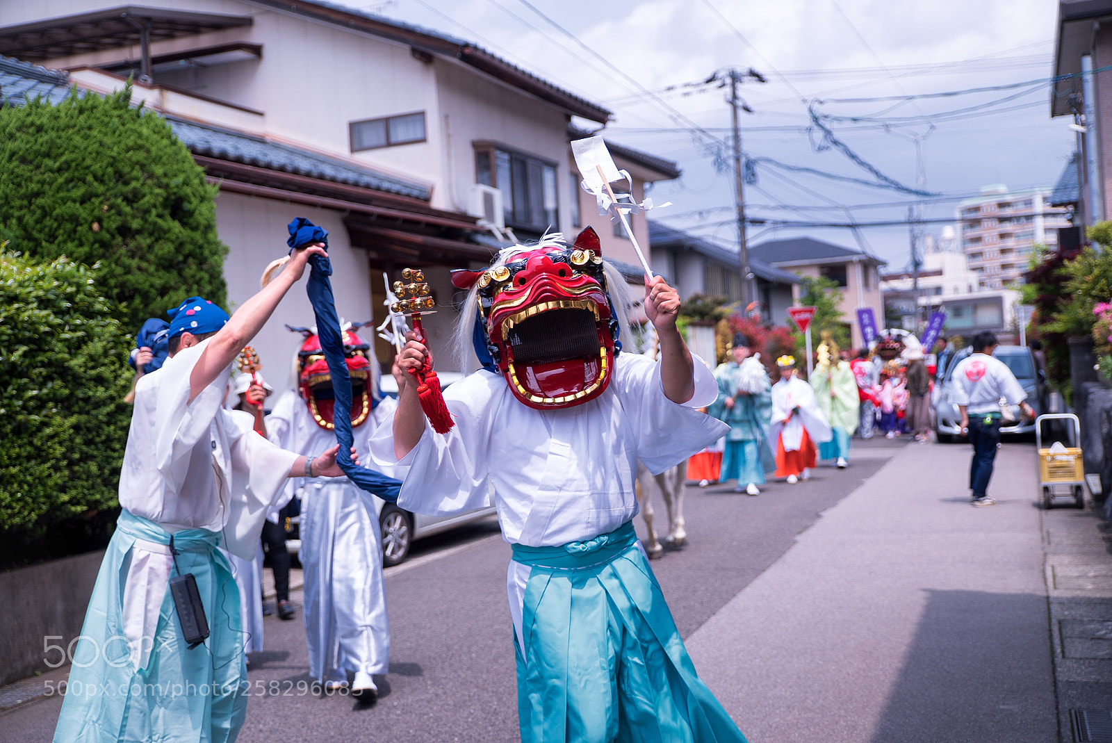 Sony a7S sample photo. Ochigo-san in wadahachimangu photography