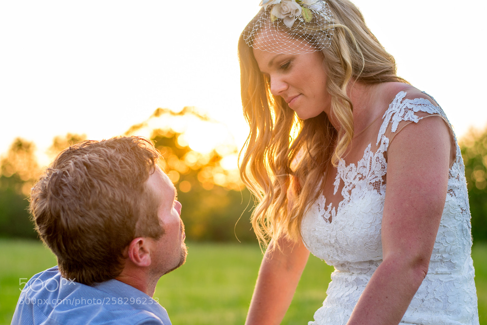 Nikon D3400 sample photo. Sunset love photography