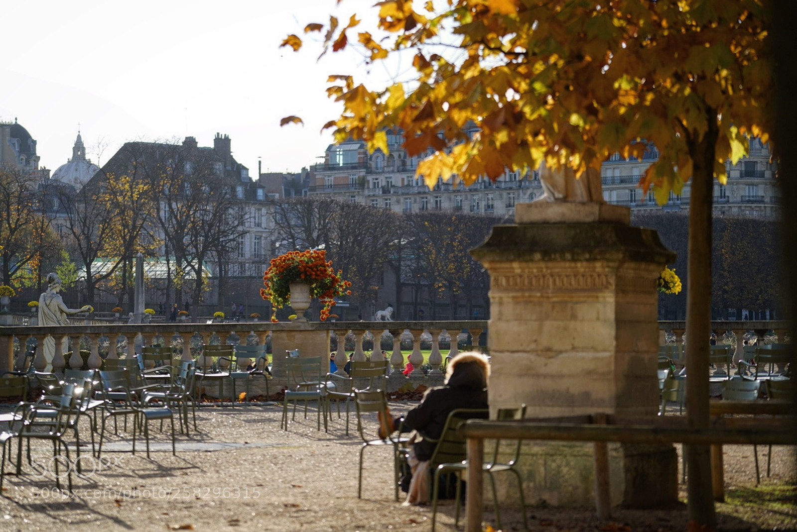 Sony a7R II sample photo. Paris photography