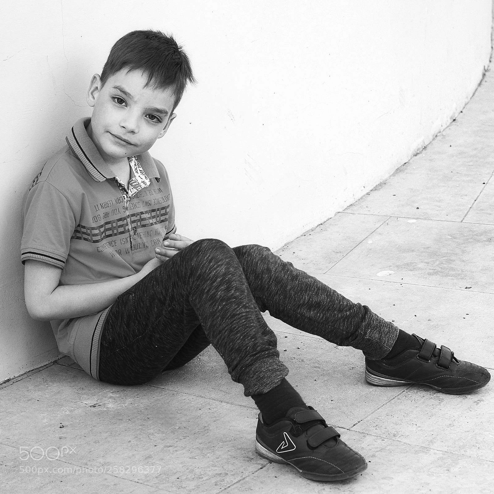 Sony a7 II sample photo. S photography