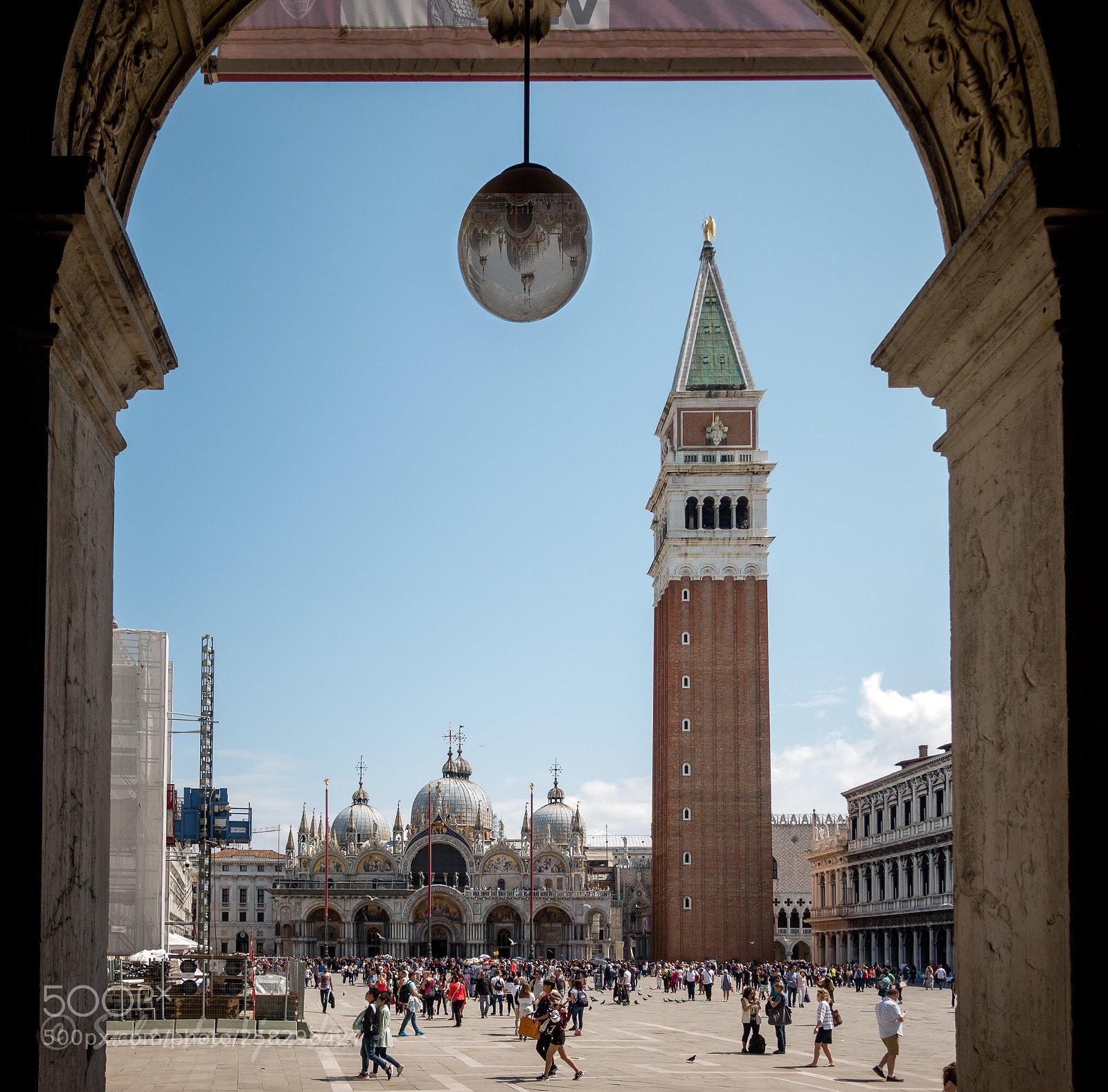 Sony DSC-RX100M5 sample photo. St. marks bassilica
venice photography