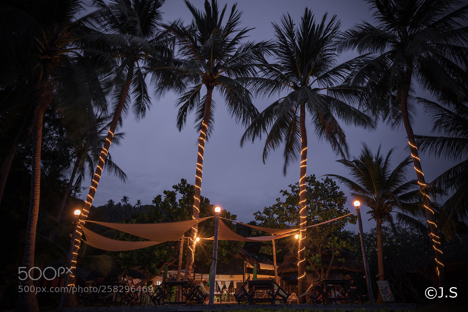 Sony a7R II sample photo. Island life photography