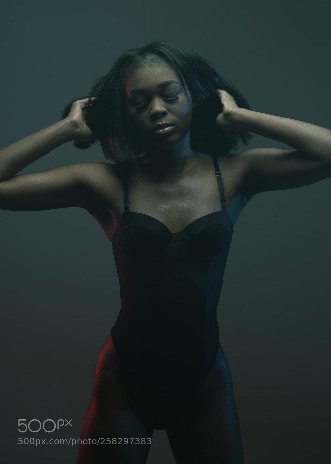Sony a7 II sample photo. Chase photography