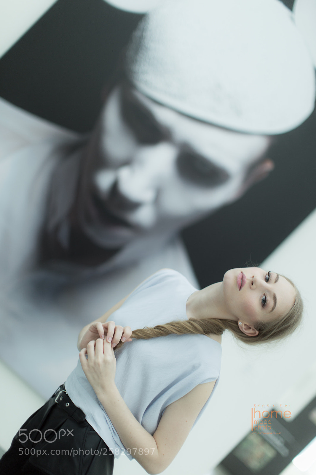 Canon EOS 6D sample photo. Angelika & helnwein photography