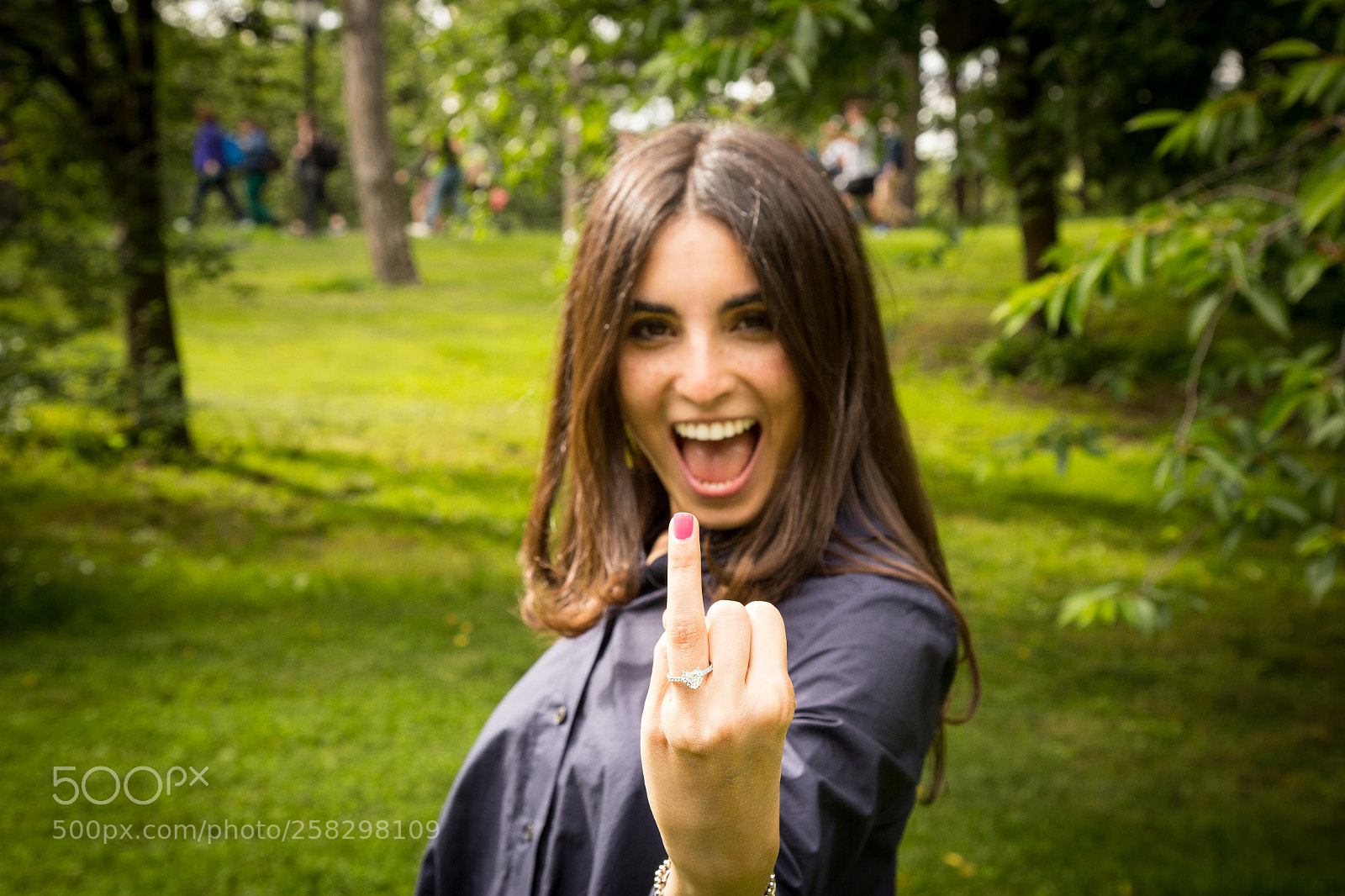Canon EOS 6D sample photo. The ring - proposal photography