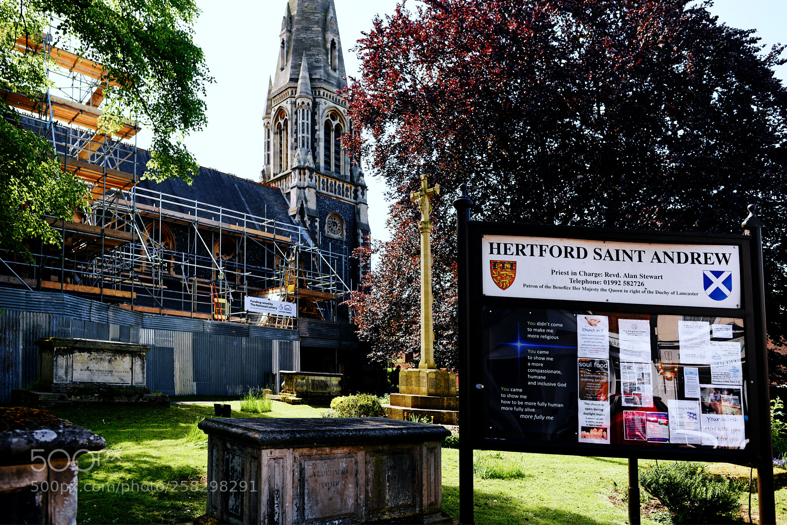 Nikon D750 sample photo. Hertford saint andrew photography