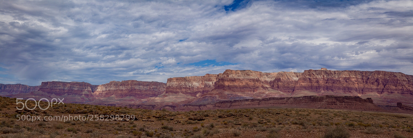 Canon EOS 5D Mark II sample photo. Vermillion cliffs, arizona photography