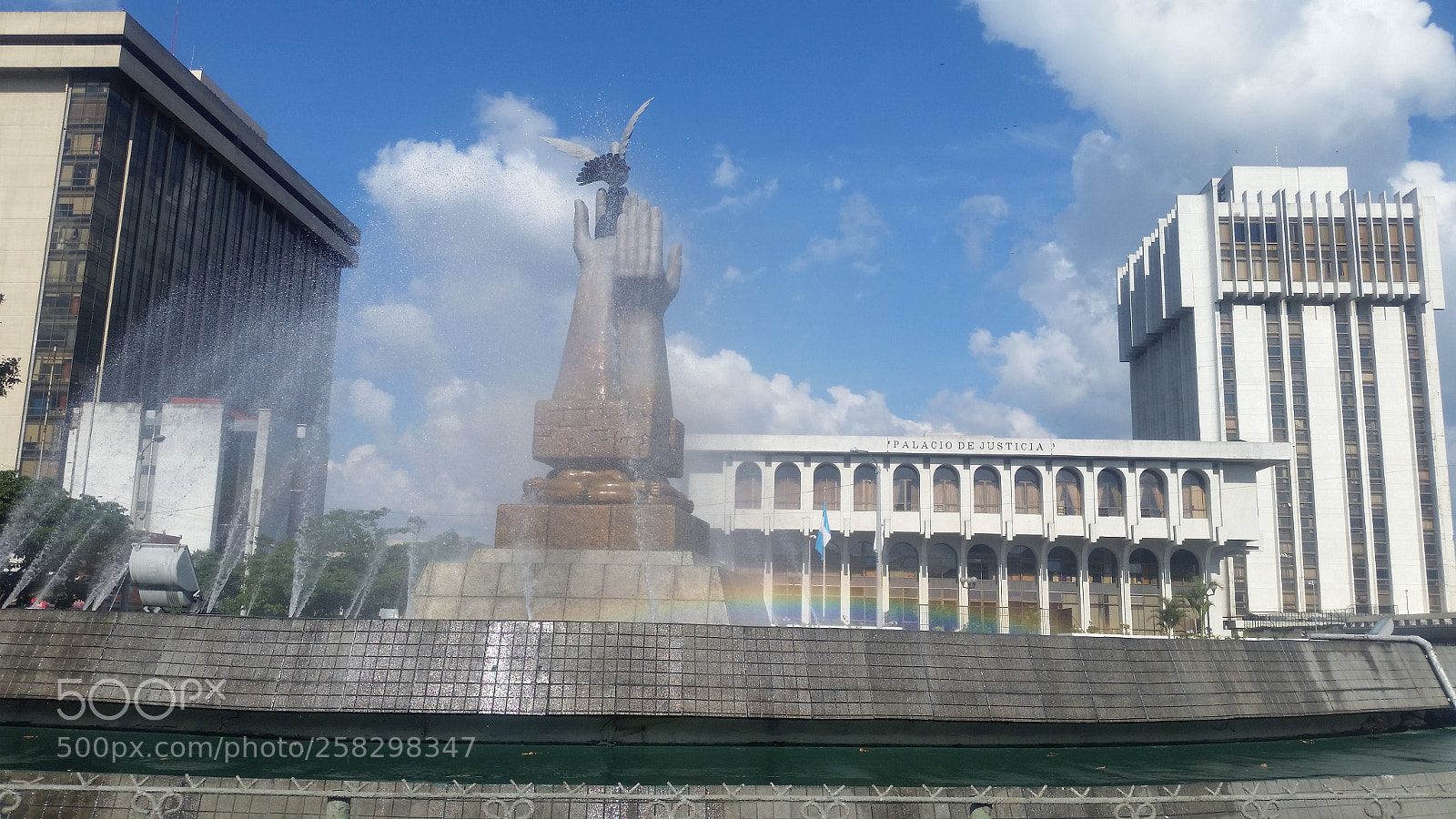 Samsung Galaxy S5 sample photo. Monumento photography