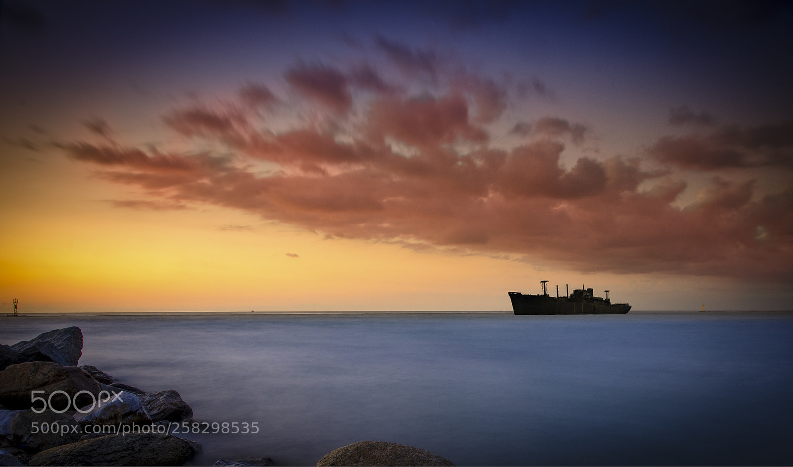 Nikon D7000 sample photo. Sunset sail photography