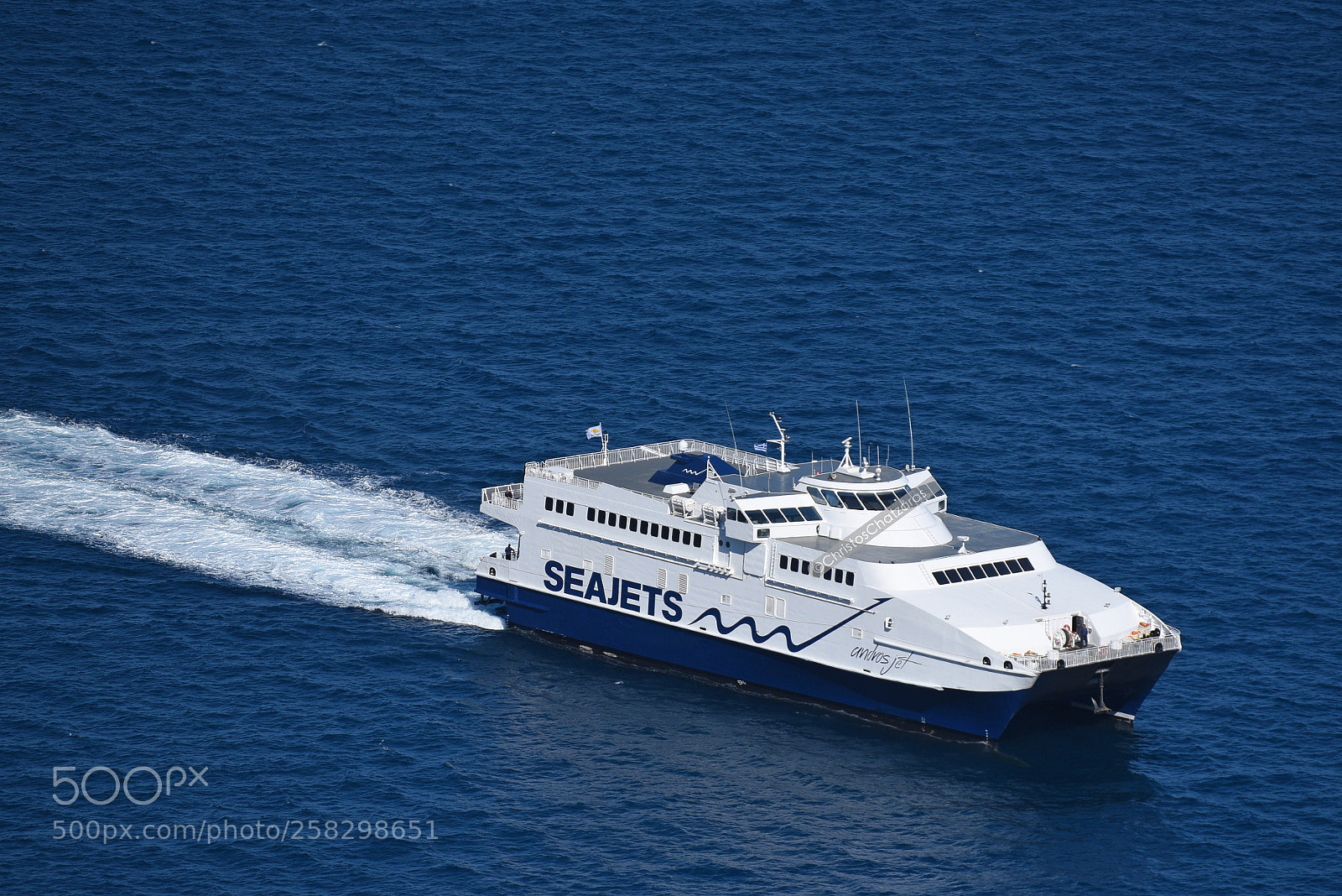 Nikon D750 sample photo. Andros jet photography