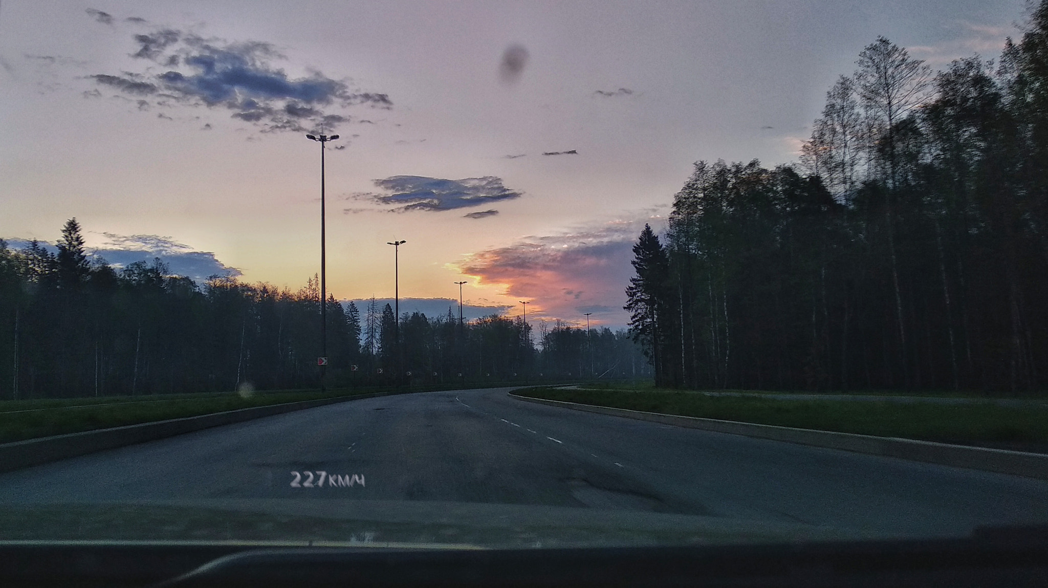 Xiaomi Redmi 5 sample photo. Power of quattro photography