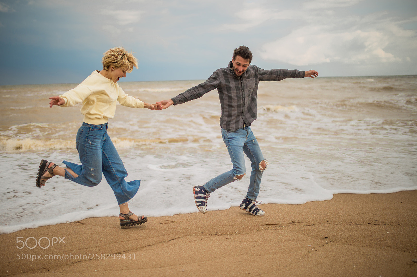 Canon EOS 6D sample photo. Gal photography