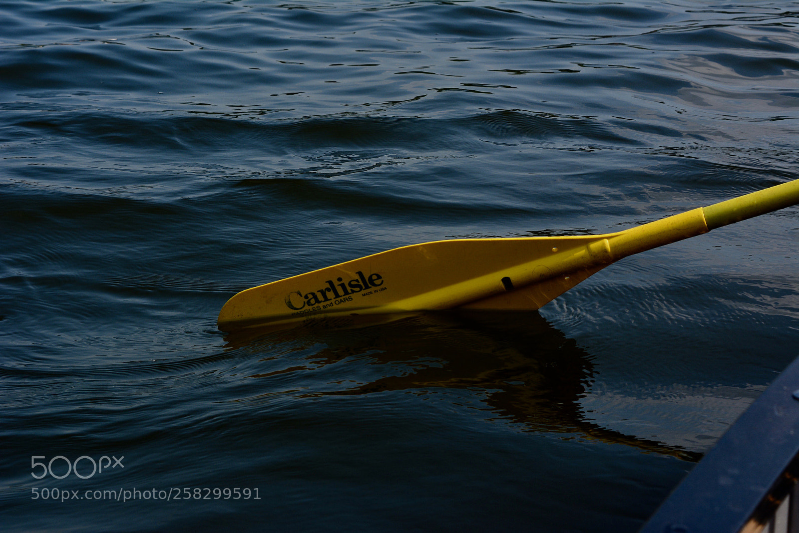 Nikon D5200 sample photo. Paddle in motion... photography