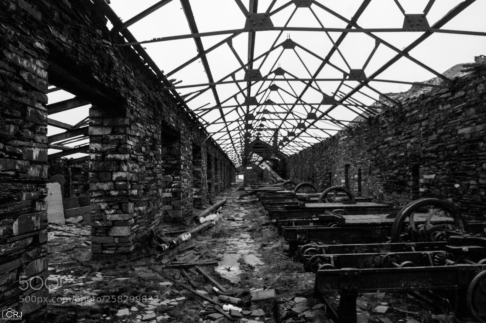 Nikon D300S sample photo. Dinorwic photography