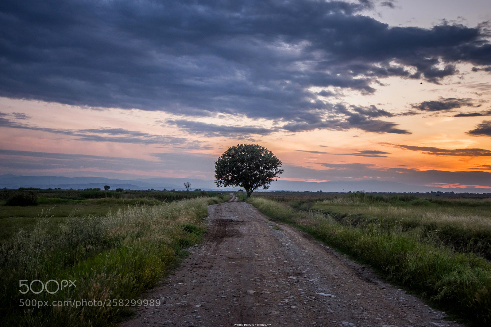 Nikon D7200 sample photo. Sunset photography