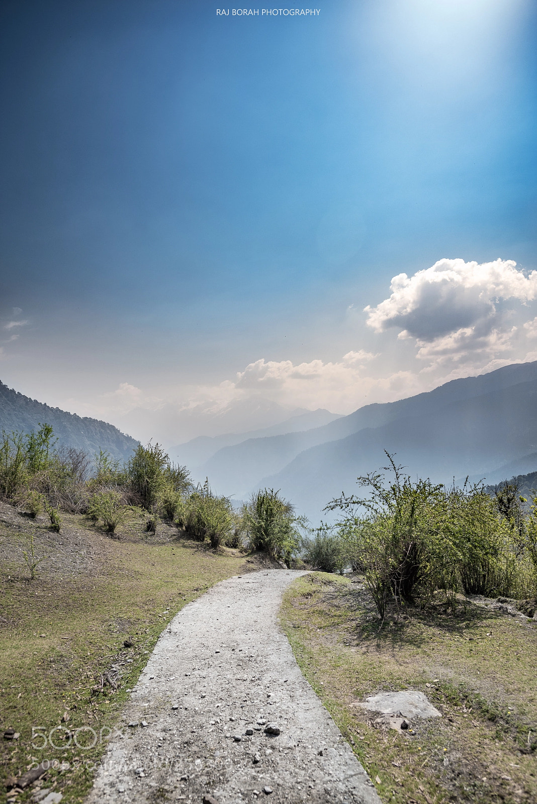 Nikon D750 sample photo. Hike photography