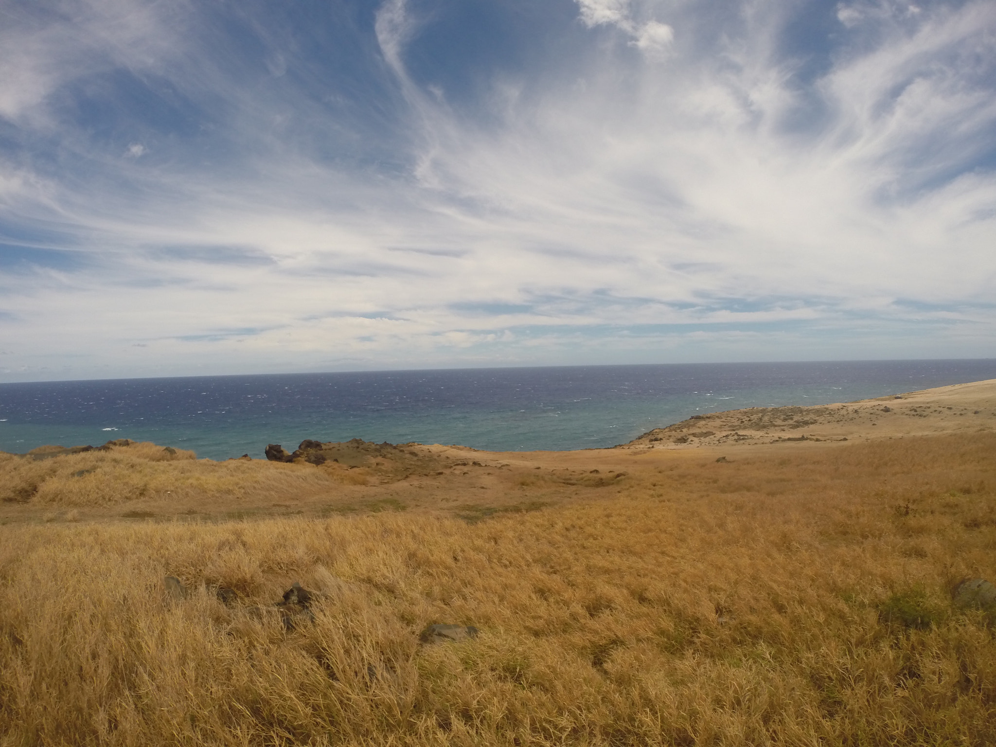 GoPro HERO3+ Black Edition sample photo. = photography