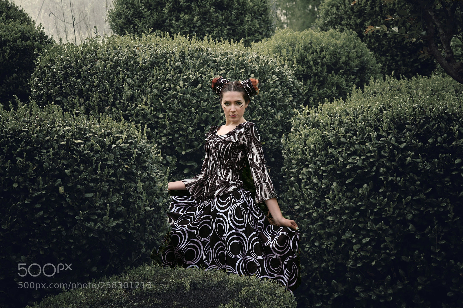 Canon EOS 5D sample photo. Ekaterina photography