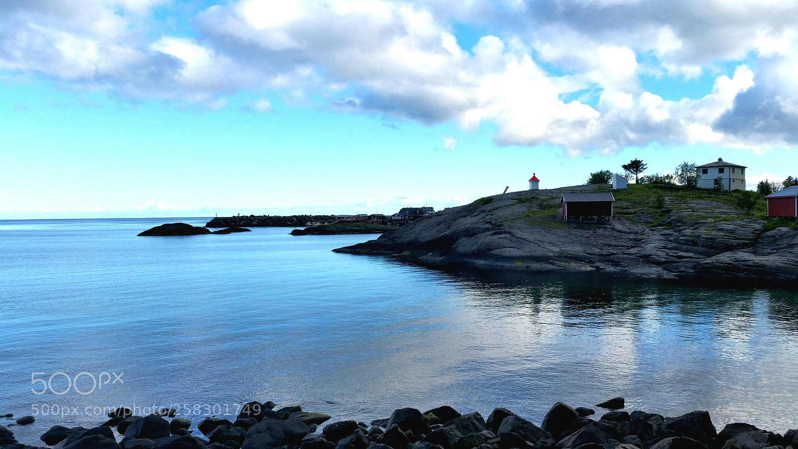 Samsung Galaxy S5 sample photo. The Å end of nowhere photography