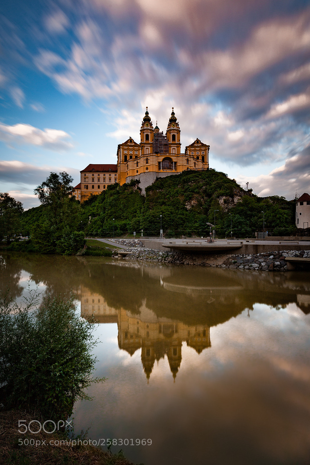 Canon EOS 5D Mark II sample photo. Stift melk photography