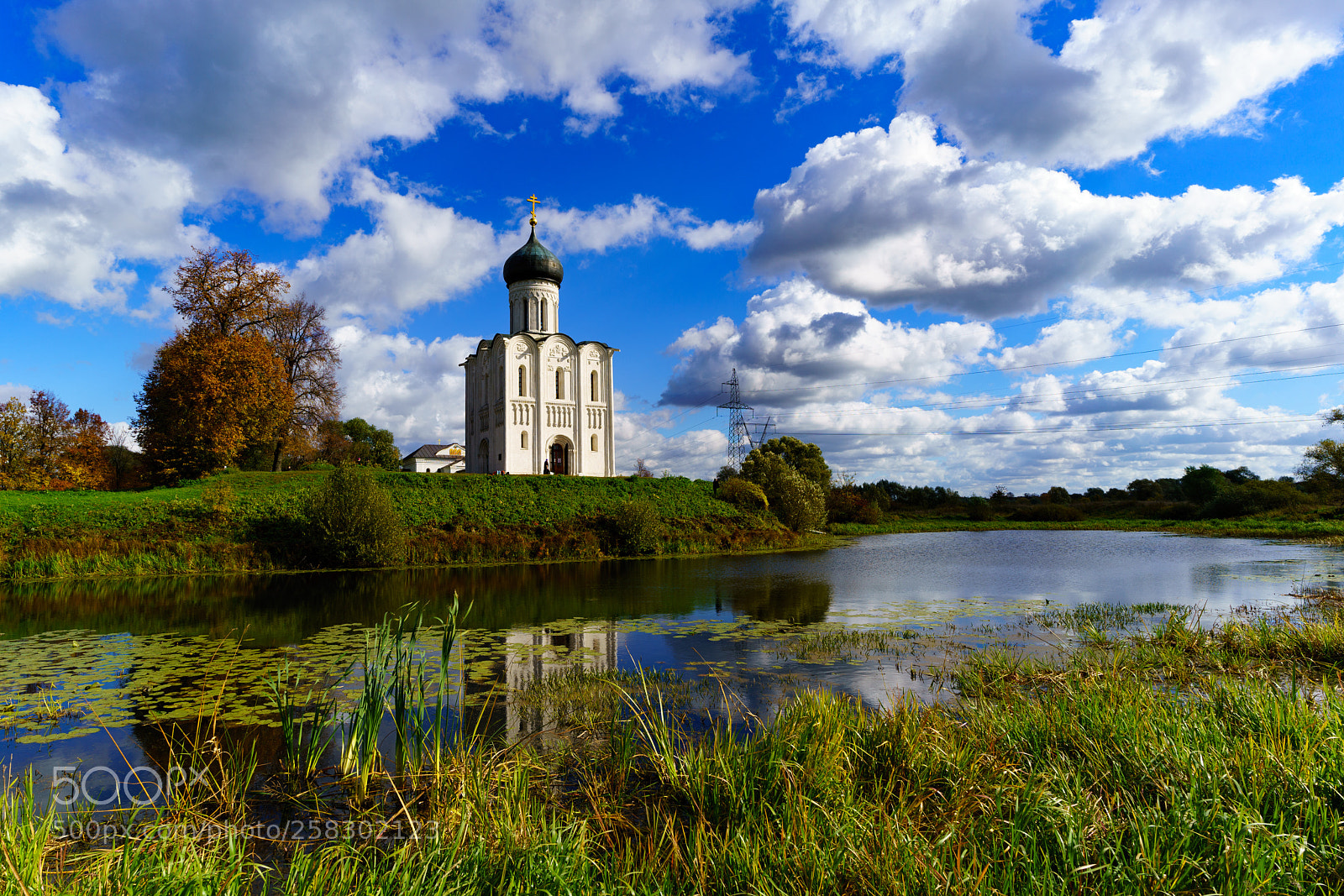 Sony a7R II sample photo. Bogolyubovo 80. photography