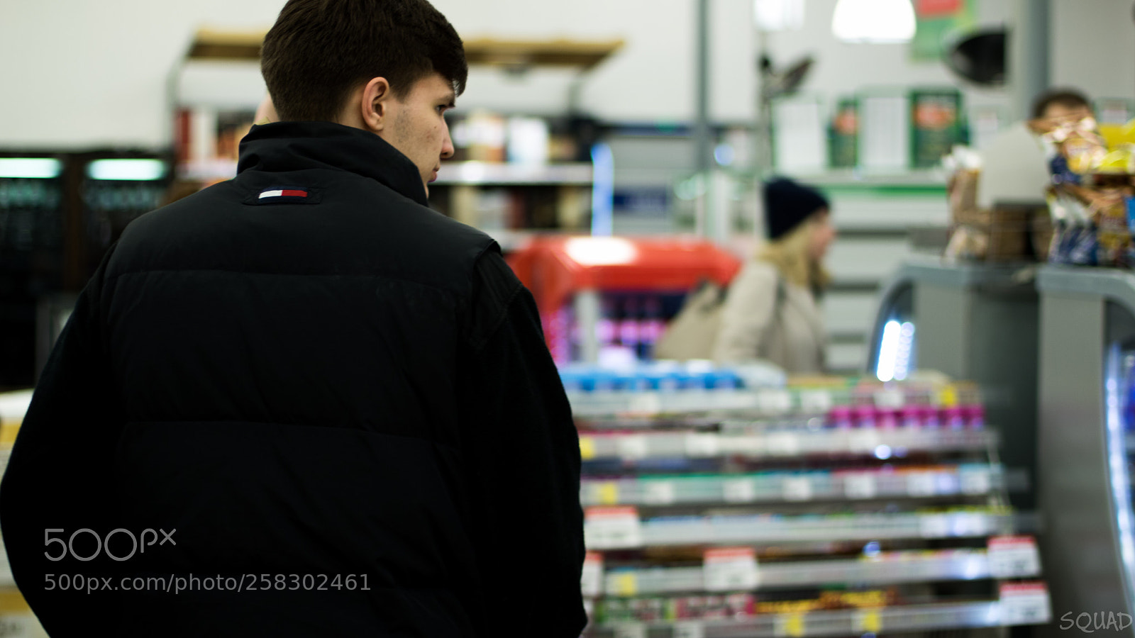 Canon EOS 750D (EOS Rebel T6i / EOS Kiss X8i) sample photo. Rainbow photography