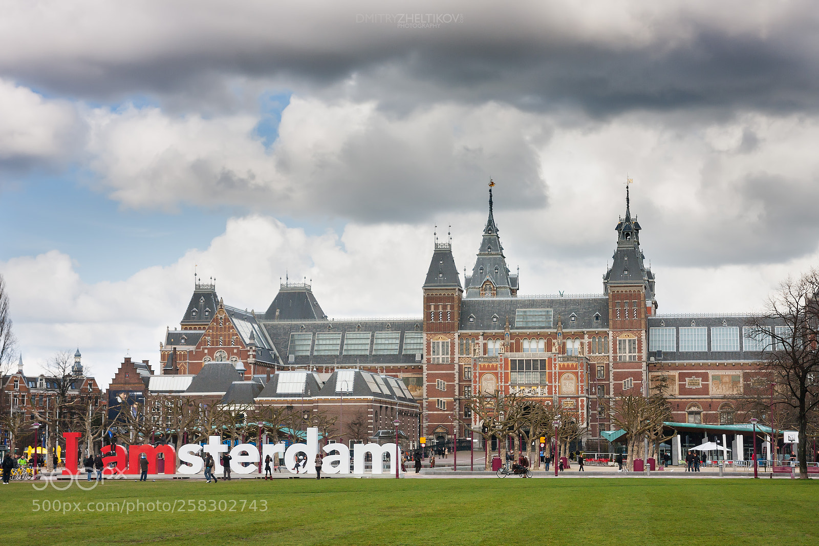 Canon EOS 40D sample photo. I amsterdam photography