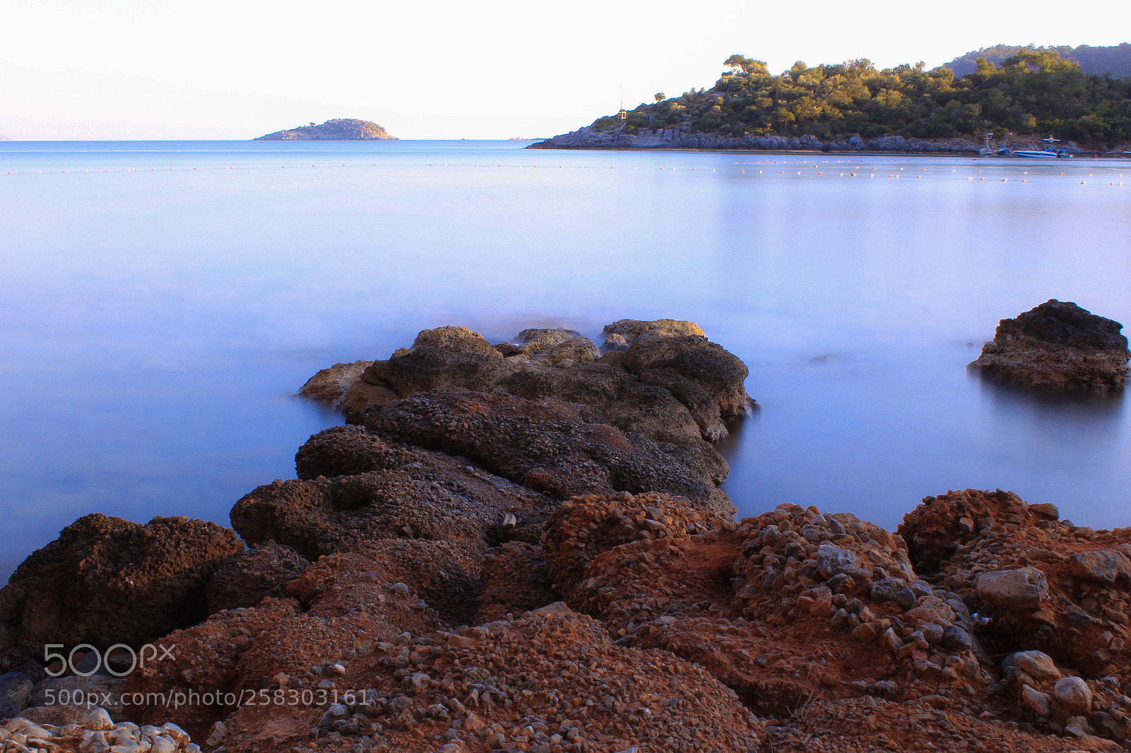 Canon EOS 650D (EOS Rebel T4i / EOS Kiss X6i) sample photo. Gemiler island photography
