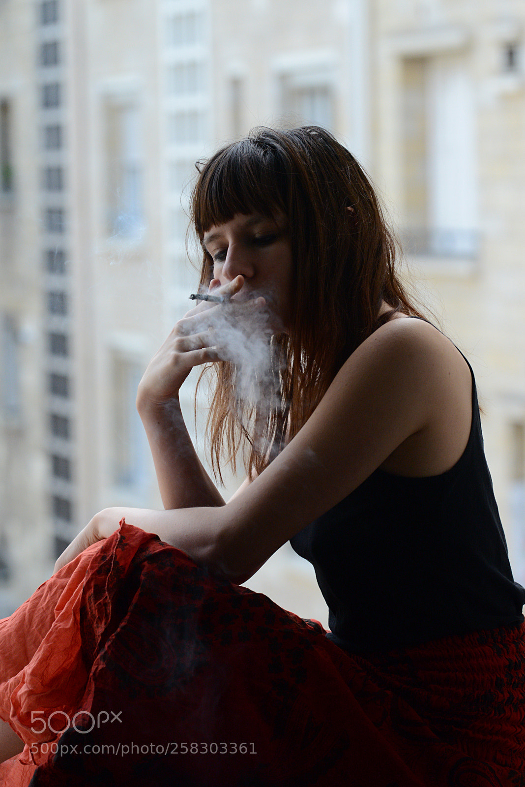 Nikon D600 sample photo. Pure beauty photography