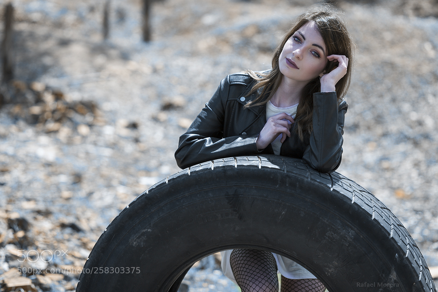 Canon EOS 5D Mark II sample photo. Lidia photography