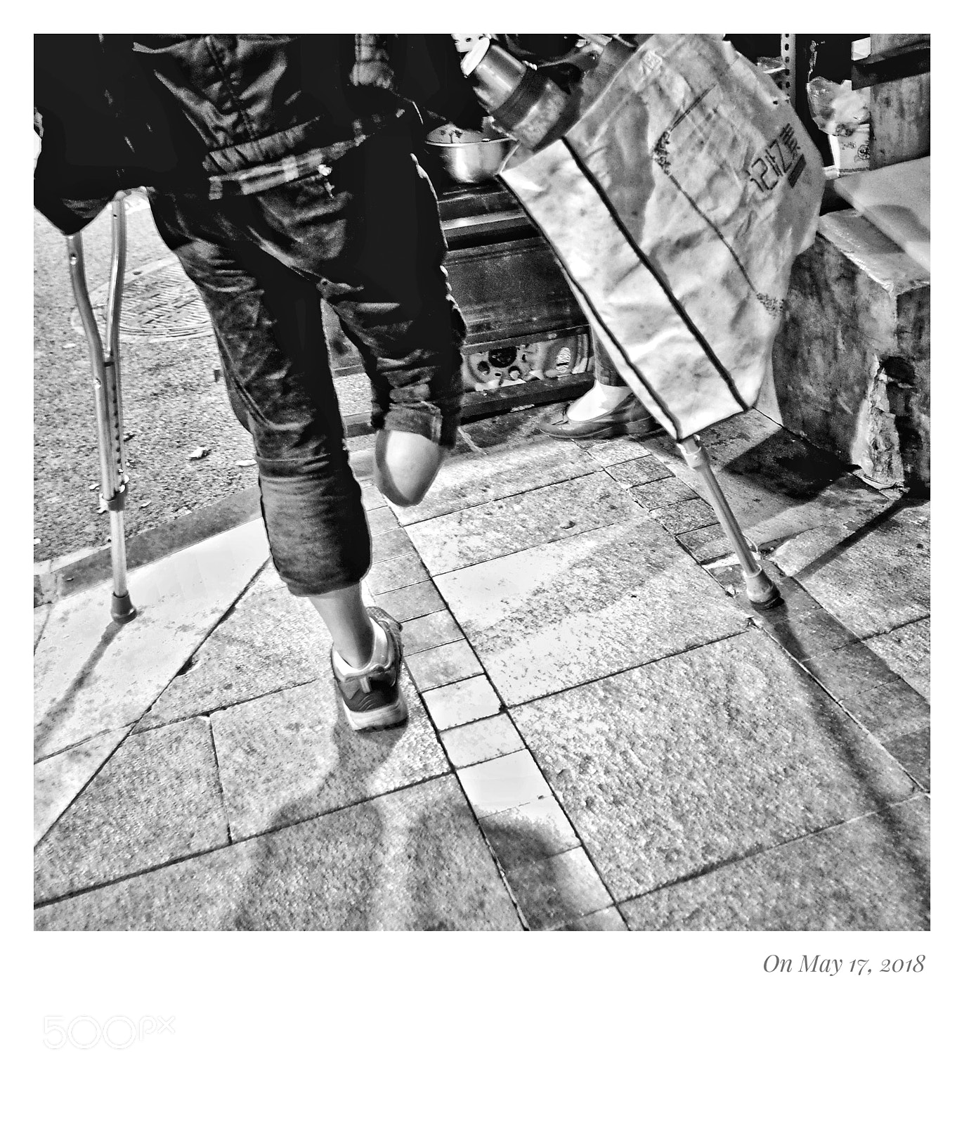 Ricoh GR II sample photo. Untitled photography