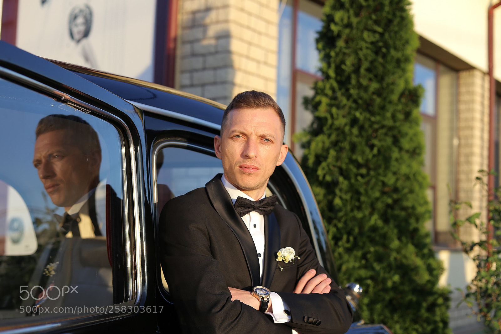 Canon EOS 6D sample photo. The groom  photography
