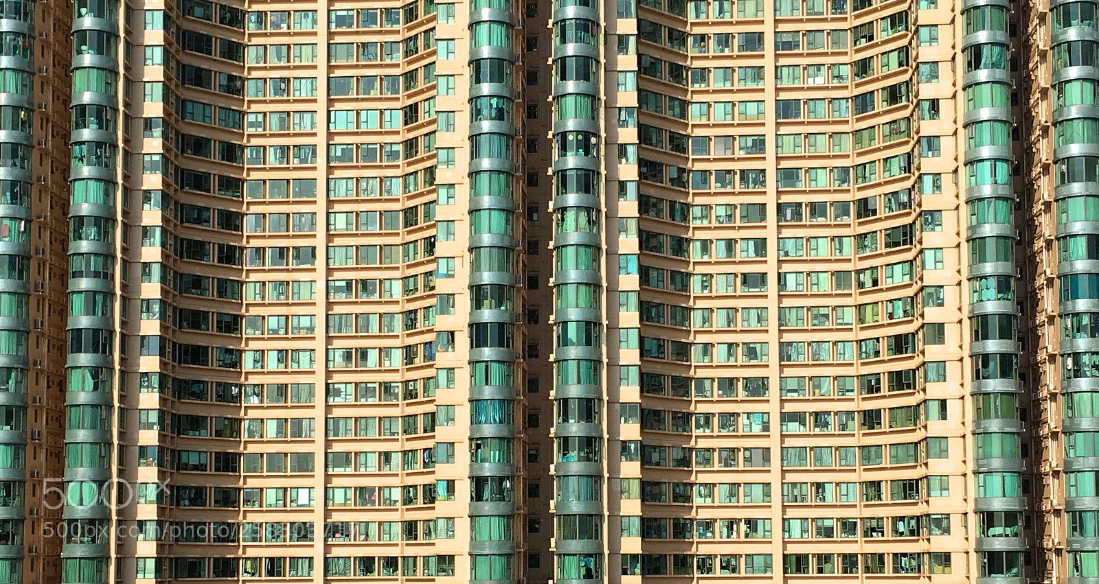 Apple iPhone 6s sample photo. Highrise photography