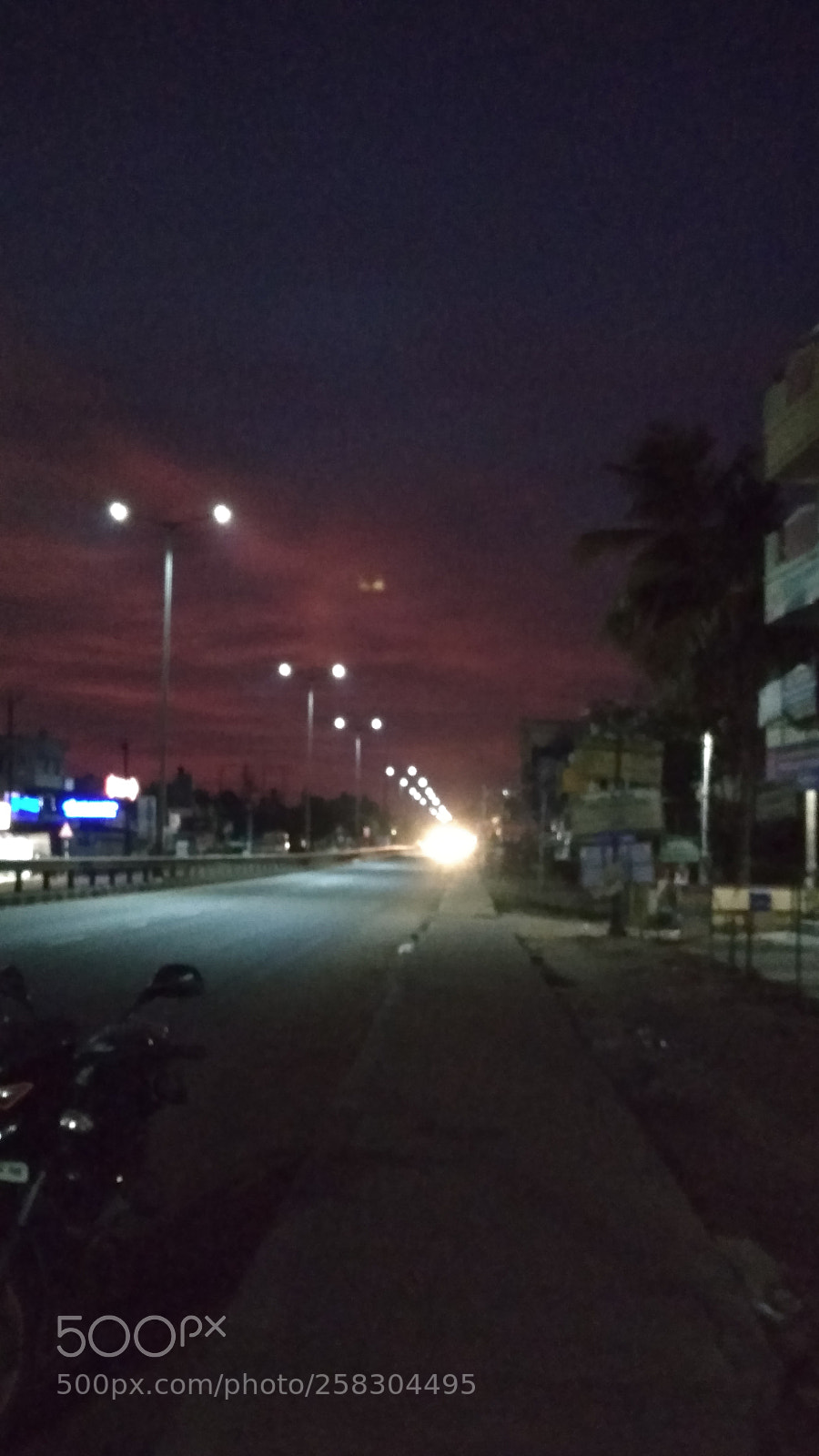 Xiaomi Redmi 4 Pro sample photo. Untitled photography