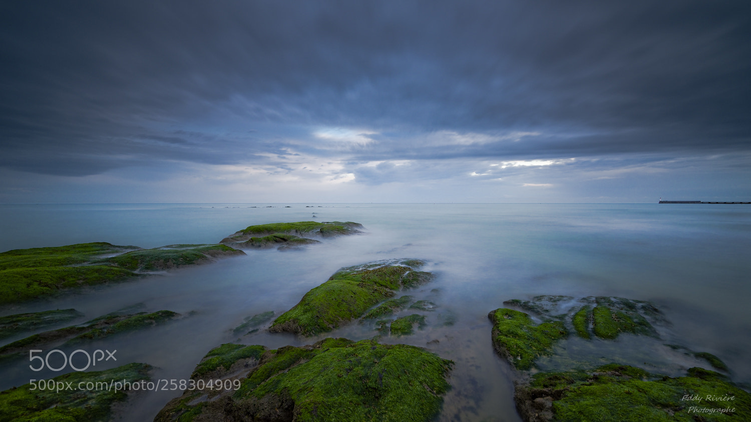 Nikon D810 sample photo. Atlantic ocean 2 photography