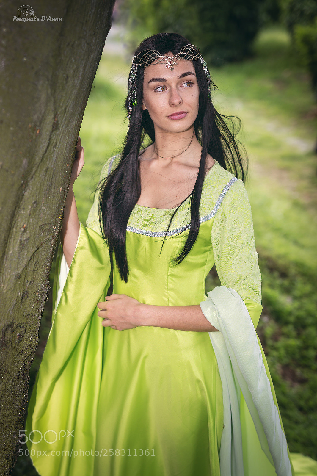 Canon EOS 6D sample photo. Un viaggio nella terra photography