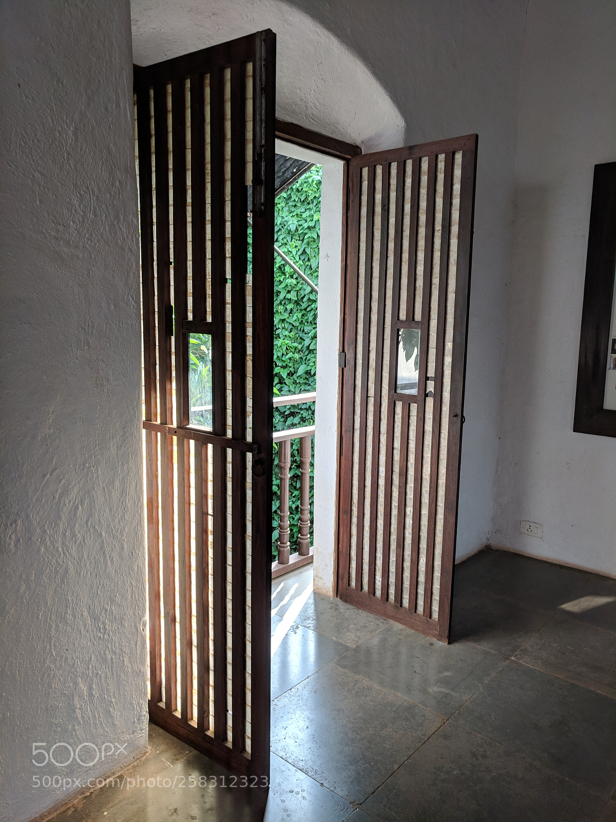 Google Pixel sample photo. Goa trip photography
