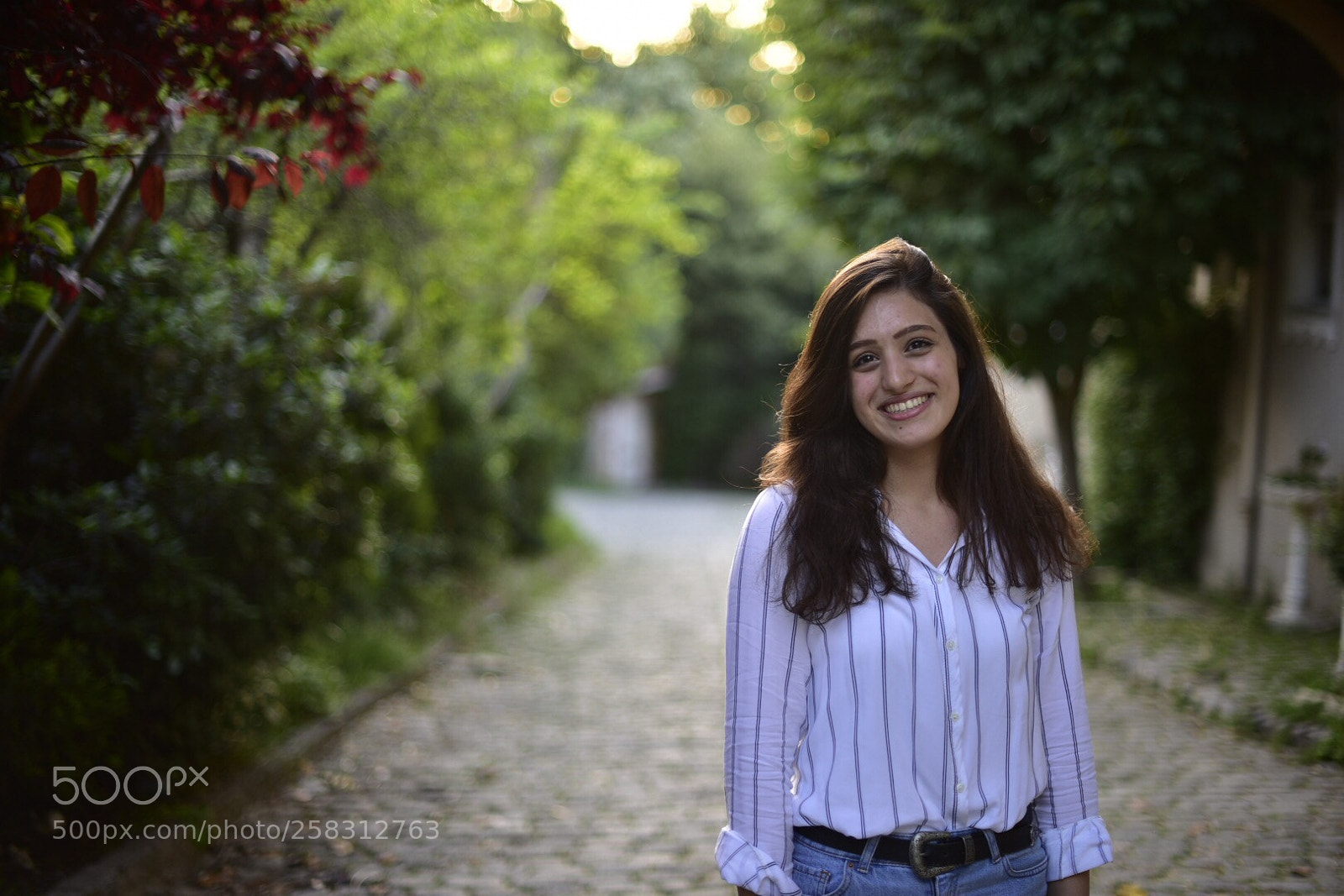 Nikon D750 sample photo. Gülhanepark photography