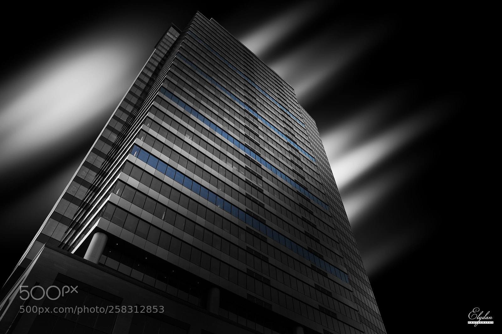 Sony a7R III sample photo. Lincoln square photography