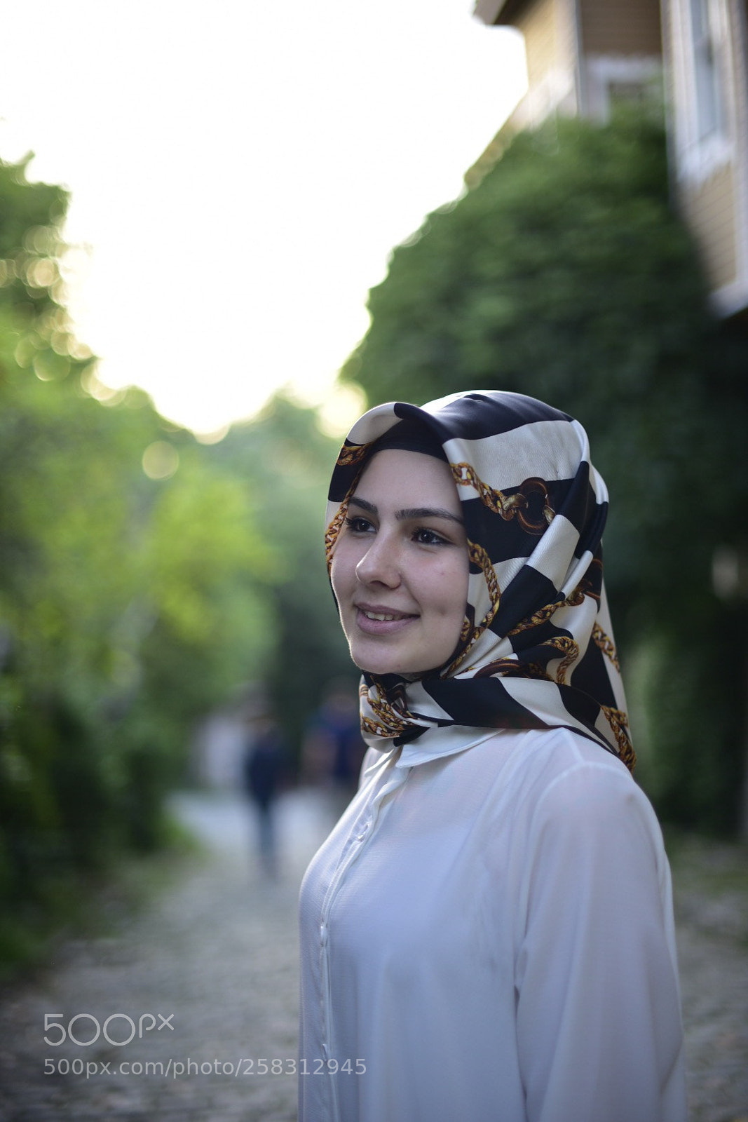Nikon D750 sample photo. Sultanahmet meydanı photography