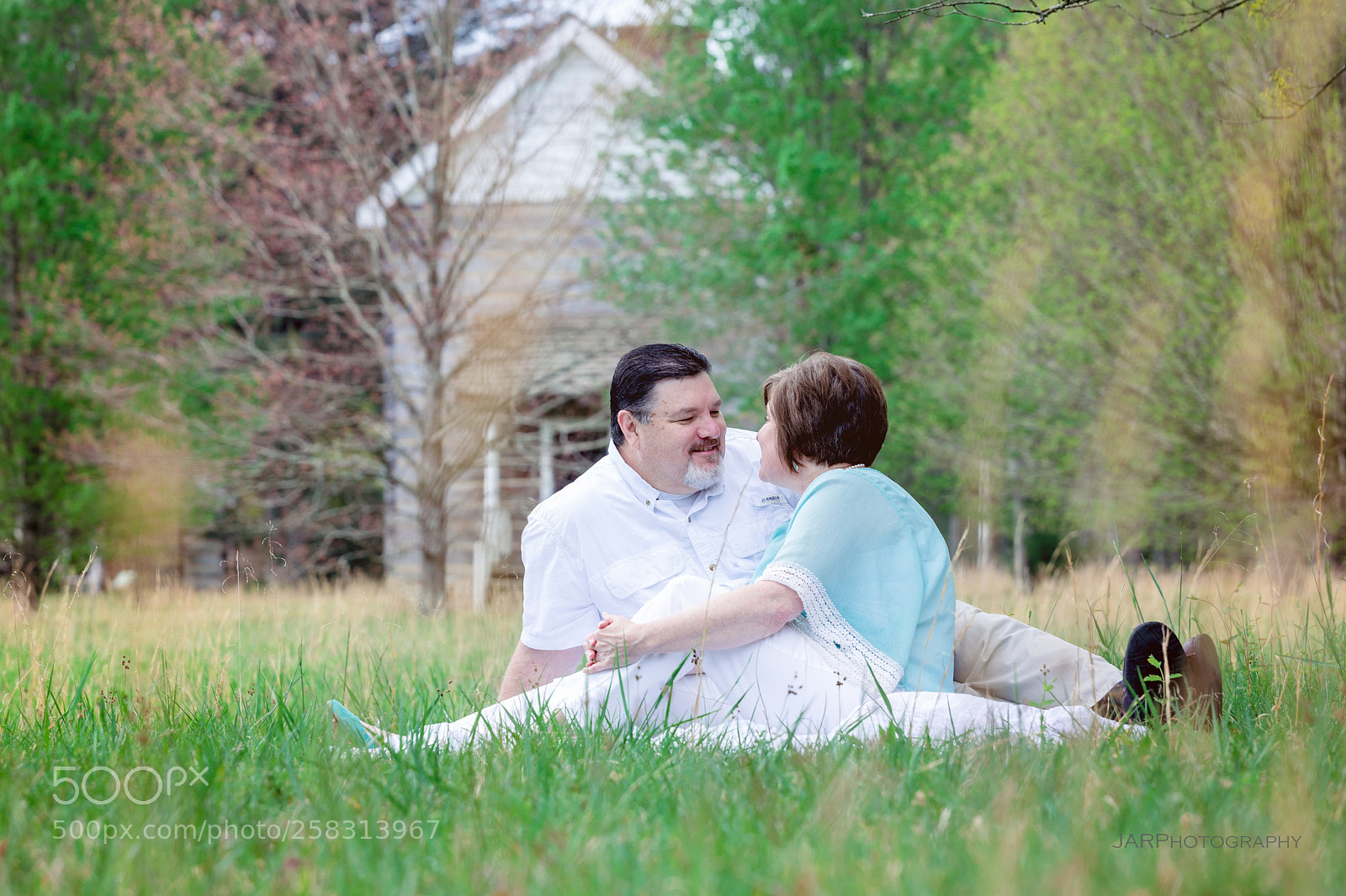Canon EOS 6D sample photo. Rector family photography