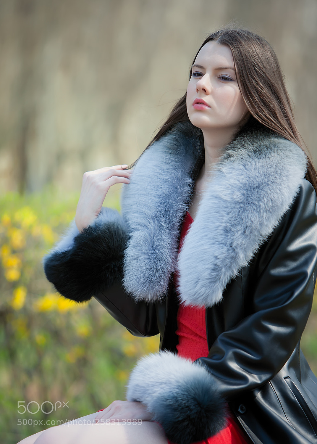 Canon EOS 5D sample photo. Model - sveat  .. photography