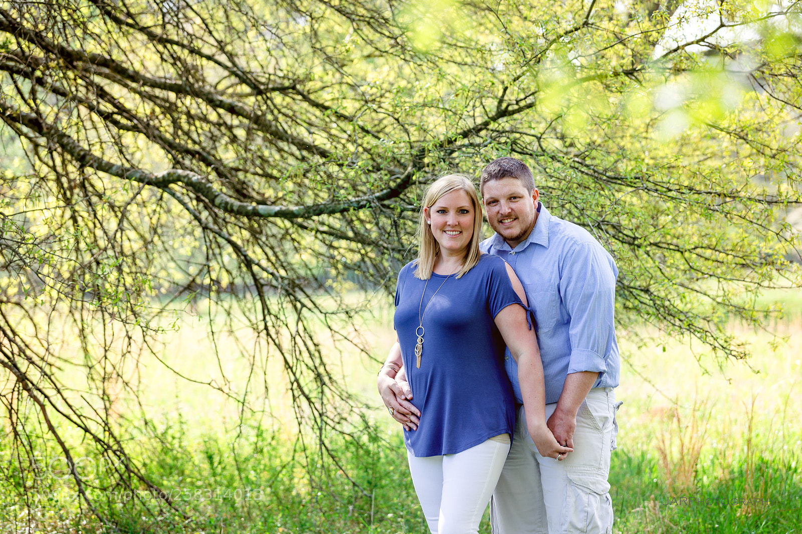 Canon EOS 6D sample photo. Rector family photography