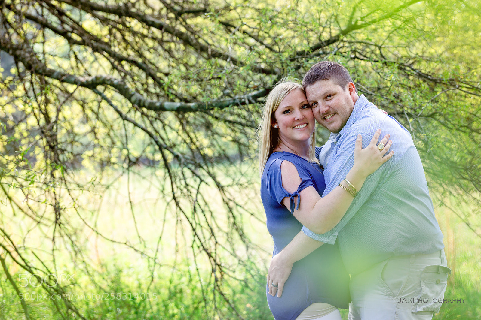 Canon EOS 6D sample photo. Rector family photography