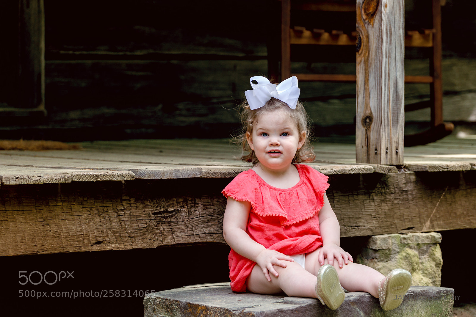 Canon EOS 6D sample photo. Rector family photography